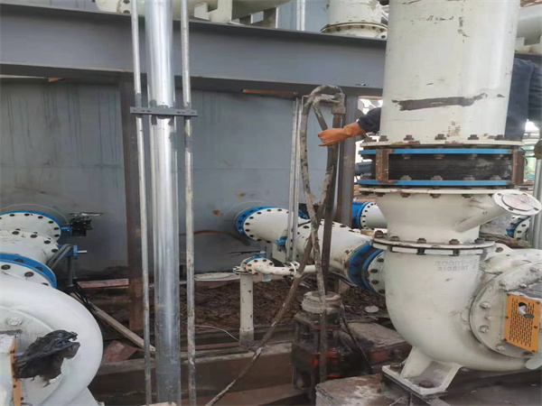 呼兰设备基础沉降下沉注浆加固增加荷载